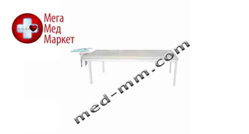 Купить Стіл офтальмологічний СО-1 цена, характеристики, отзывы